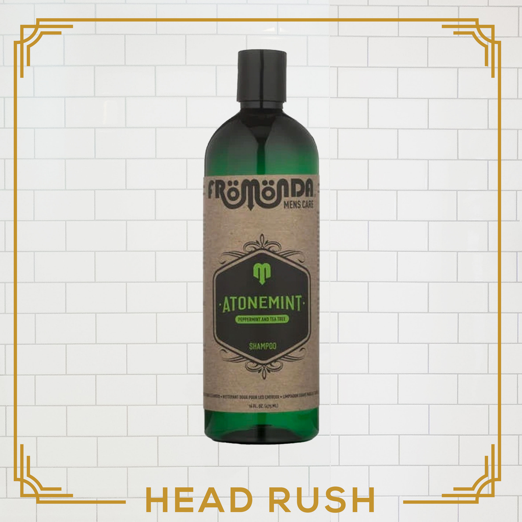 Head Rush